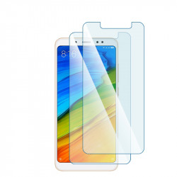 Verre Fléxible Dureté 9H pour Smartphone Xiaomi Redmi 10X 5G (Pack x2)