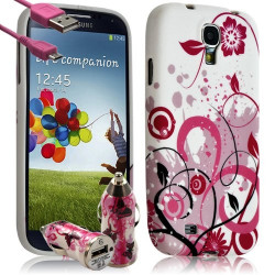 Housse Coque pour Samsung...