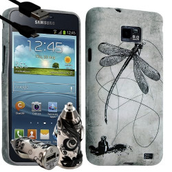 Housse Coque pour Samsung...