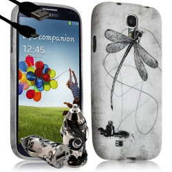 Housse Coque pour Samsung...