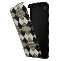 Housse étui coque pour Apple Iphone 3G / 3GS + Film de protection