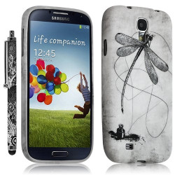 Housse Coque pour Samsung...