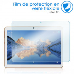 Protection en Verre Fléxible pour Tablette ASUS ZenPad C 7.0 (Z170CG)  7 pouces