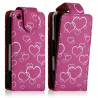 Housse coque étui pour Apple Iphone 3G/3GS + film de protection