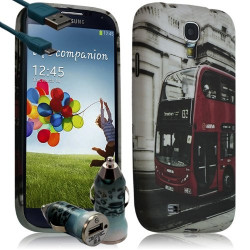 Housse Coque pour Samsung...