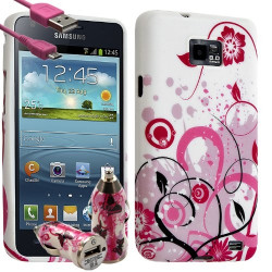 Housse Coque pour Samsung...