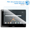 Protection en Verre Fléxible pour Tablette Polaroid Mobility 10.1 pouces