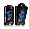 Housse coque étui pour Sony Ericsson Xperia Play + film de protection