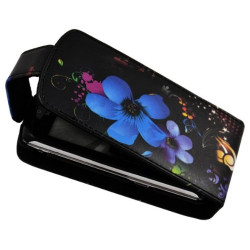 Housse coque étui pour Sony Ericsson Xperia Play + film de protection