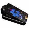 Housse coque étui pour Sony Ericsson Xperia Play + film de protection