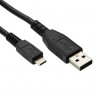 Câble data micro USB/USB pour Samsung Galaxy Ace S5830