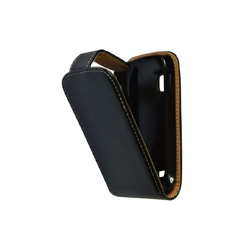 housse etui coque pour Samsung Galaxy Fit + film écran