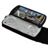 Housse coque étui pour Sony Ericsson Xperia Play + film de protection