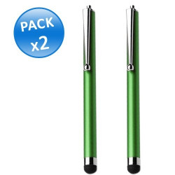 Pack x2 stylets luxe pour...