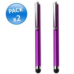 Pack x2 stylets luxe pour...