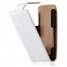 Housse coque étui pour Apple iphone 3G / 3GS couleur blanc