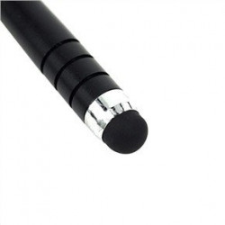 Stylet tactile universel pour Apple iPhone 3G / 3Gs / 4G