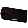 Housse coque étui pour Apple Iphone 4/4S + film protecteur