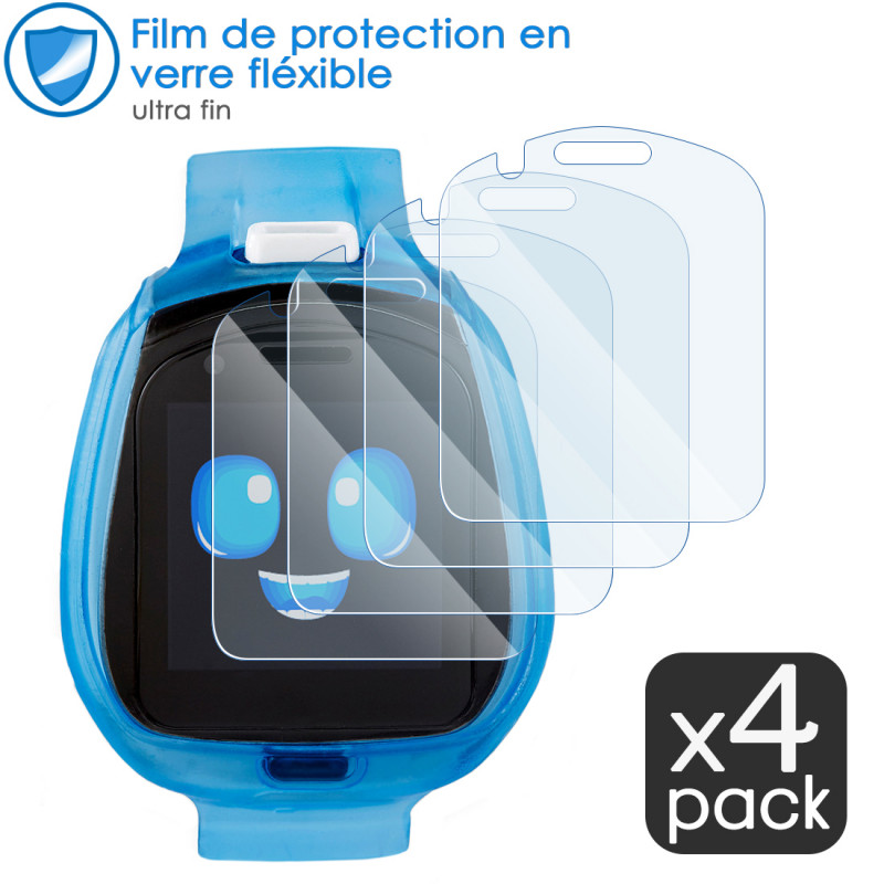 [Pack x4] Verre Fléxible Dureté 9H pour Garmin Venu Montre connectée