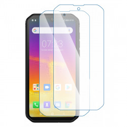 Verre Fléxible Dureté 9H pour Smartphone Blackview BV6300 Pro (Pack x2)