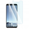 Verre Fléxible Dureté 9H pour Smartphone Blackview S6 (Pack x2)