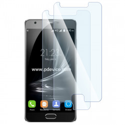 Verre Fléxible Dureté 9H pour Smartphone Blackview A9 Pro (Pack x2)