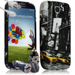 Housse Coque pour Samsung...