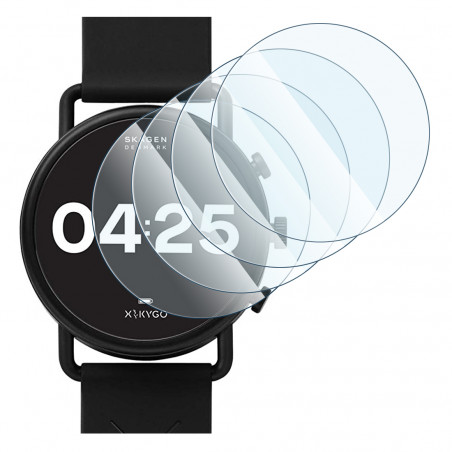 [Pack x4] Verre Fléxible Dureté 9H pour Garmin Venu Montre connectée