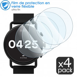 [Pack x4] Verre Fléxible Dureté 9H pour Garmin Venu Montre connectée