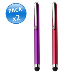 Pack x2 stylets luxe pour...