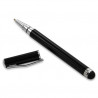 Stylet 2en1 fonction stylo pour BlackBerry Playbook Couleur Noir