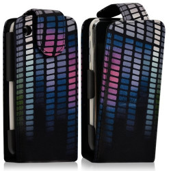 Housse coque étui pour Apple Iphone 3G/3GS + film protecteur