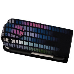 Housse coque étui pour Apple Iphone 3G/3GS + film protecteur