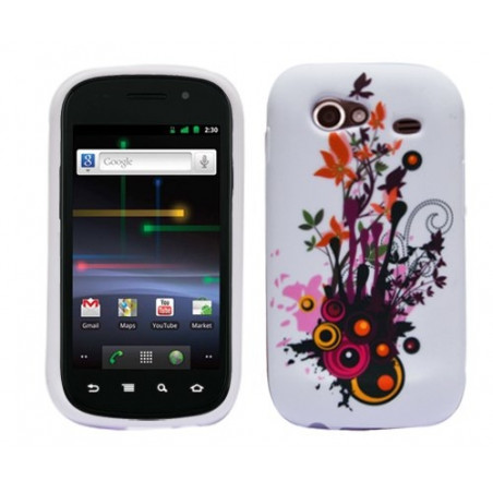 housse etui coque pour samsung NEXUS S i9020