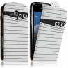 Housse Coque Etui pour Samsung Galaxy Trend S7560 motif SC04