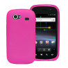 housse etui coque silicone pour samsung NEXUS S i9020