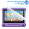 Protection en Verre Fléxible pour Tablette Danew DSLIDE 1013QC 10 pouces