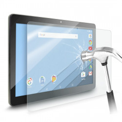 Protection en Verre Fléxible pour Tablette Panasonic Toughpad FZ-A2 10,1"