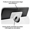 Housse Etui Motif MV05 Universel S pour Tablette Polaroid Executive+ 7"