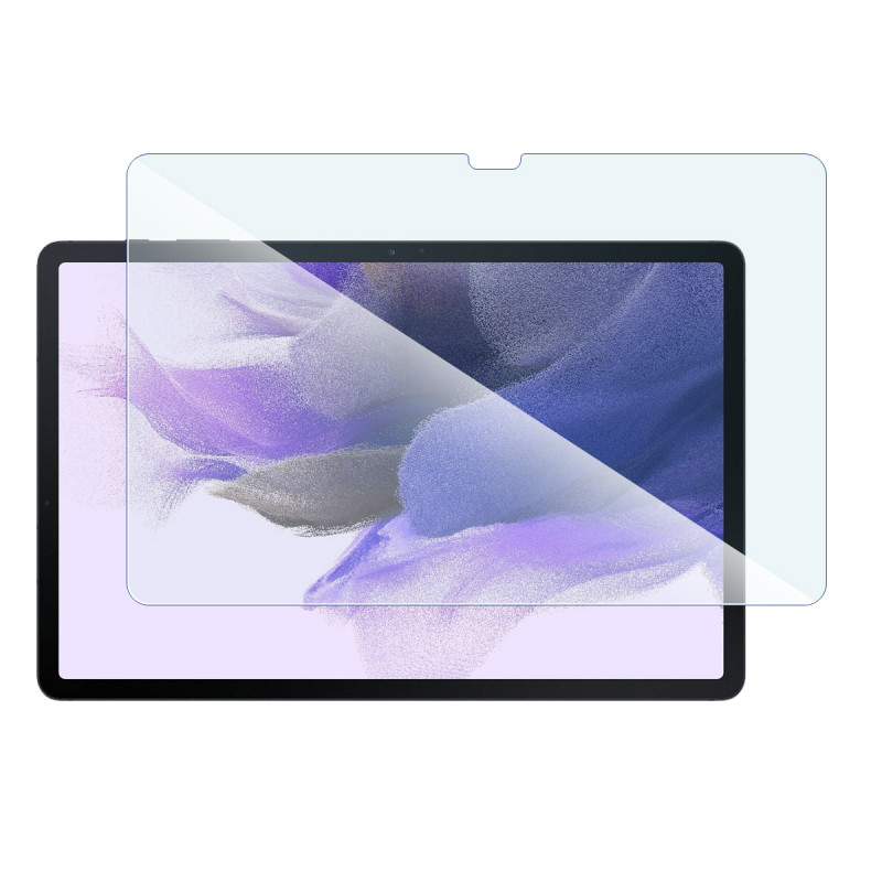 Protection en Verre Fléxible pour Tablette Samsung Galaxy Tab A 10.1 T515/T510 2019