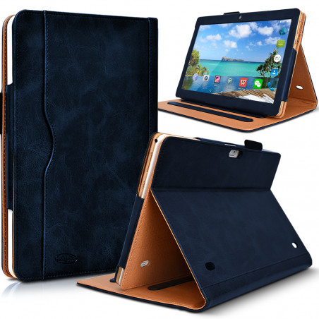 Etui de Protection et Support pour Tablette Teeno HD 10,1 pouces