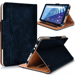 Etui de Protection et Support Noir pour Tablette Archos Access 101 Wifi