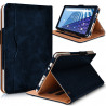 Etui de Protection et Support Noir pour Tablette Archos Access 101 Wifi