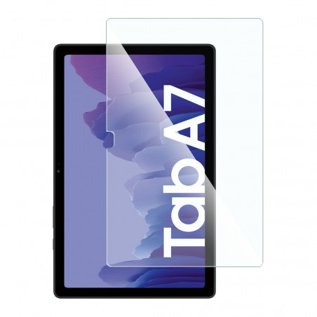 Écran Protection en Verre Trempé pour Samsung Galaxy Tab A7 10.4 SM-T500