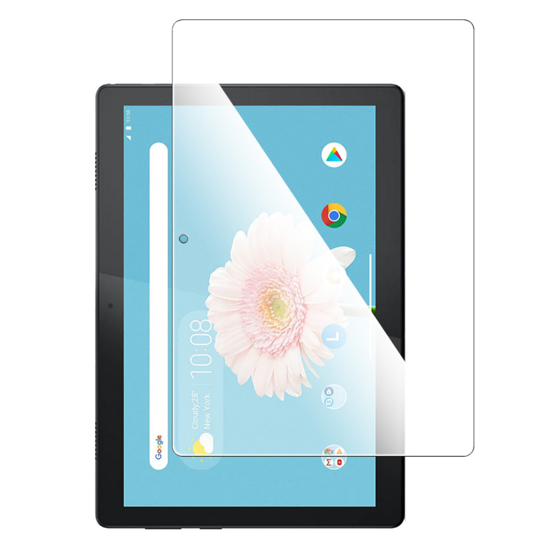 Écran Protection en Verre Trempé pour Lenovo Tab M10 Plus 10.3" (TB-X606F)