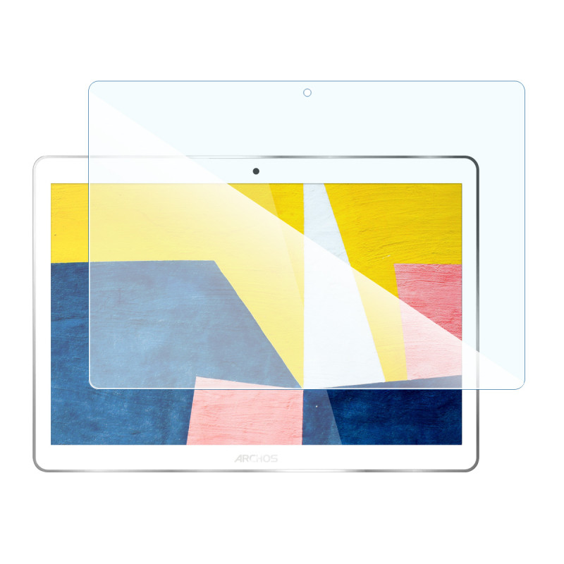 Protection en Verre Fléxible pour Archos T96 Wifi 9,6 pouces