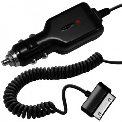 Chargeur Allume-cigare Auto Voiture pour Samsung Galaxy Tab 10.1