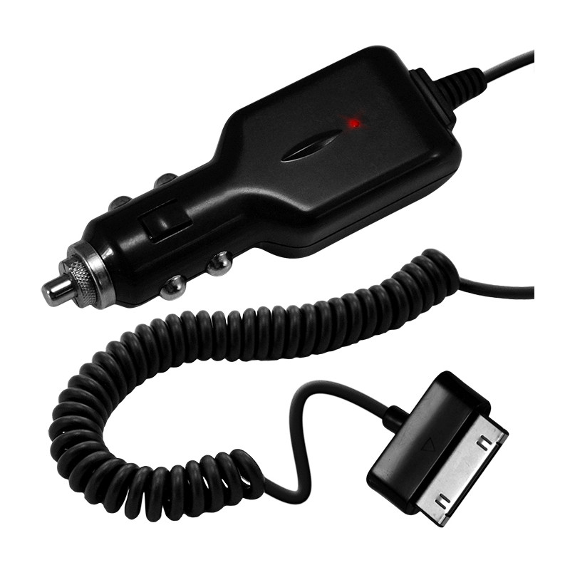 Chargeur Allume-cigare Auto Voiture pour Samsung Galaxy Tab 10.1