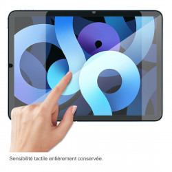 Protection en Verre Fléxible pour Apple iPad Pro 11 Pouces 2021