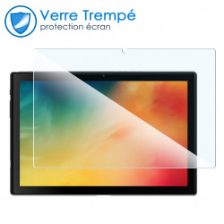 Écran Protection en Verre Trempé pour Apple iPad Pro 11 Pouces 2020